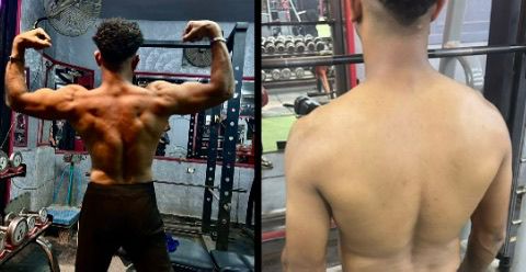 Champion Transformation
